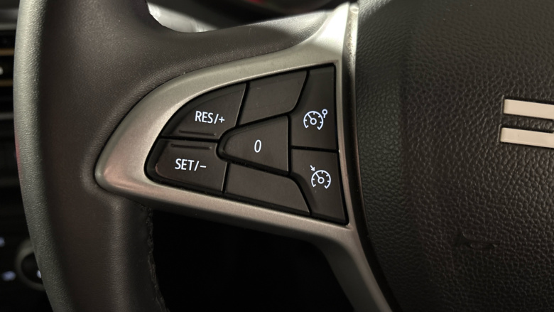 Dacia Jogger 1.0 TCe Extreme 5dr Petrol Estate